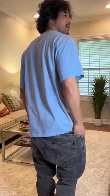 @Sagging Pants MEDIA
