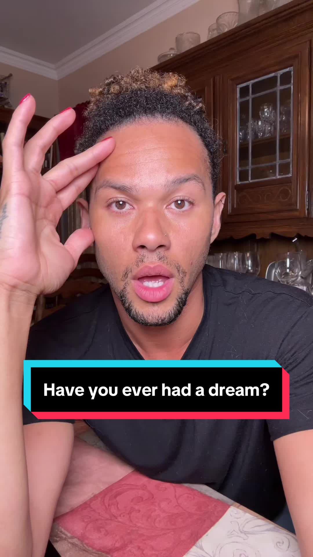@Wesley | Creator & Visionary