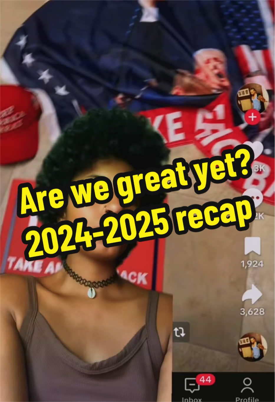 @Kiki Rae Real