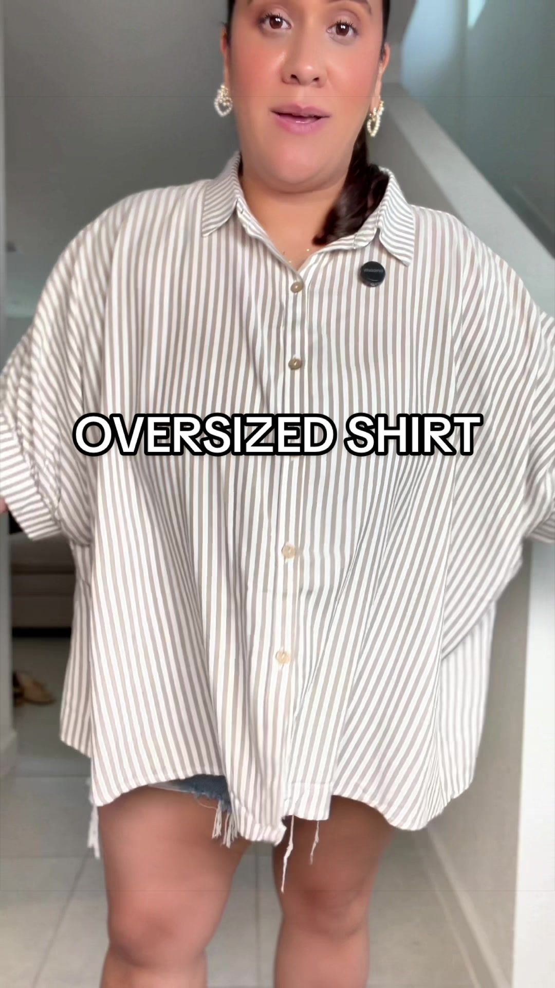 @Daze | Plus Size Fashion