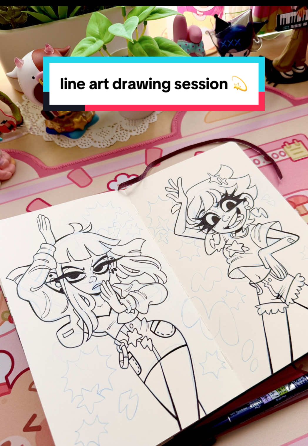 @Lalaineartgeek