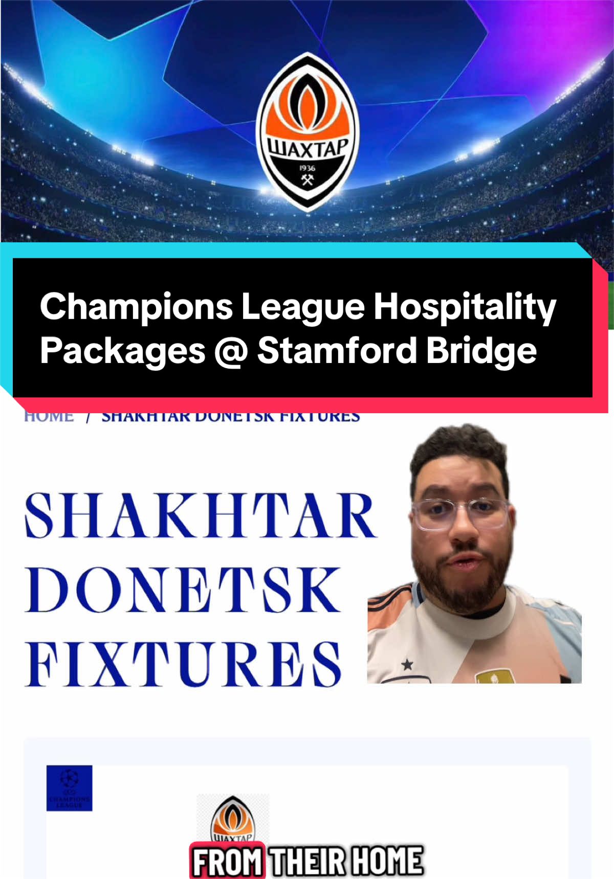 @Travel Futbol Fan
