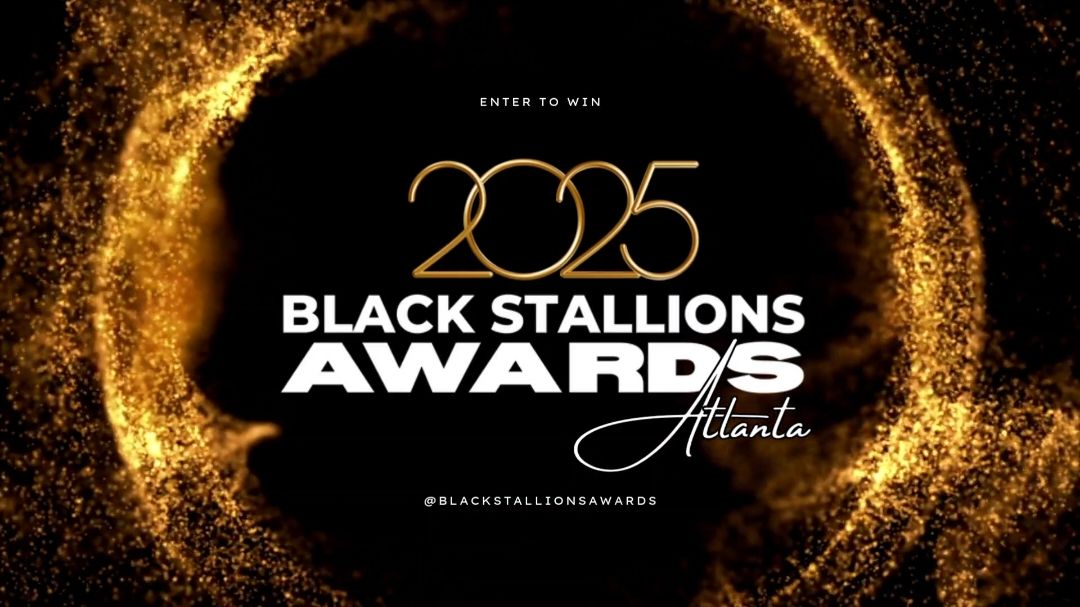 @Black Stallions Awards