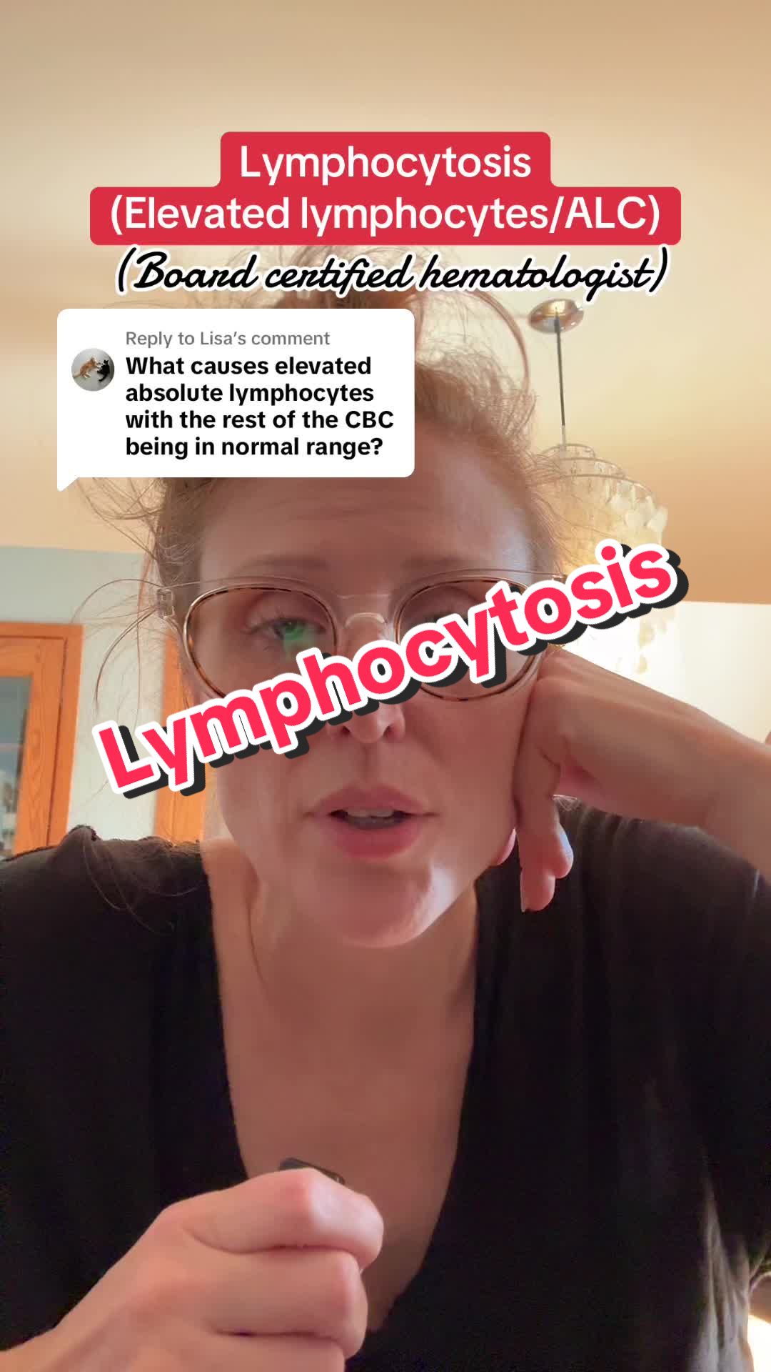 @Kelly, MD🩸Blood 🧬 Cancer