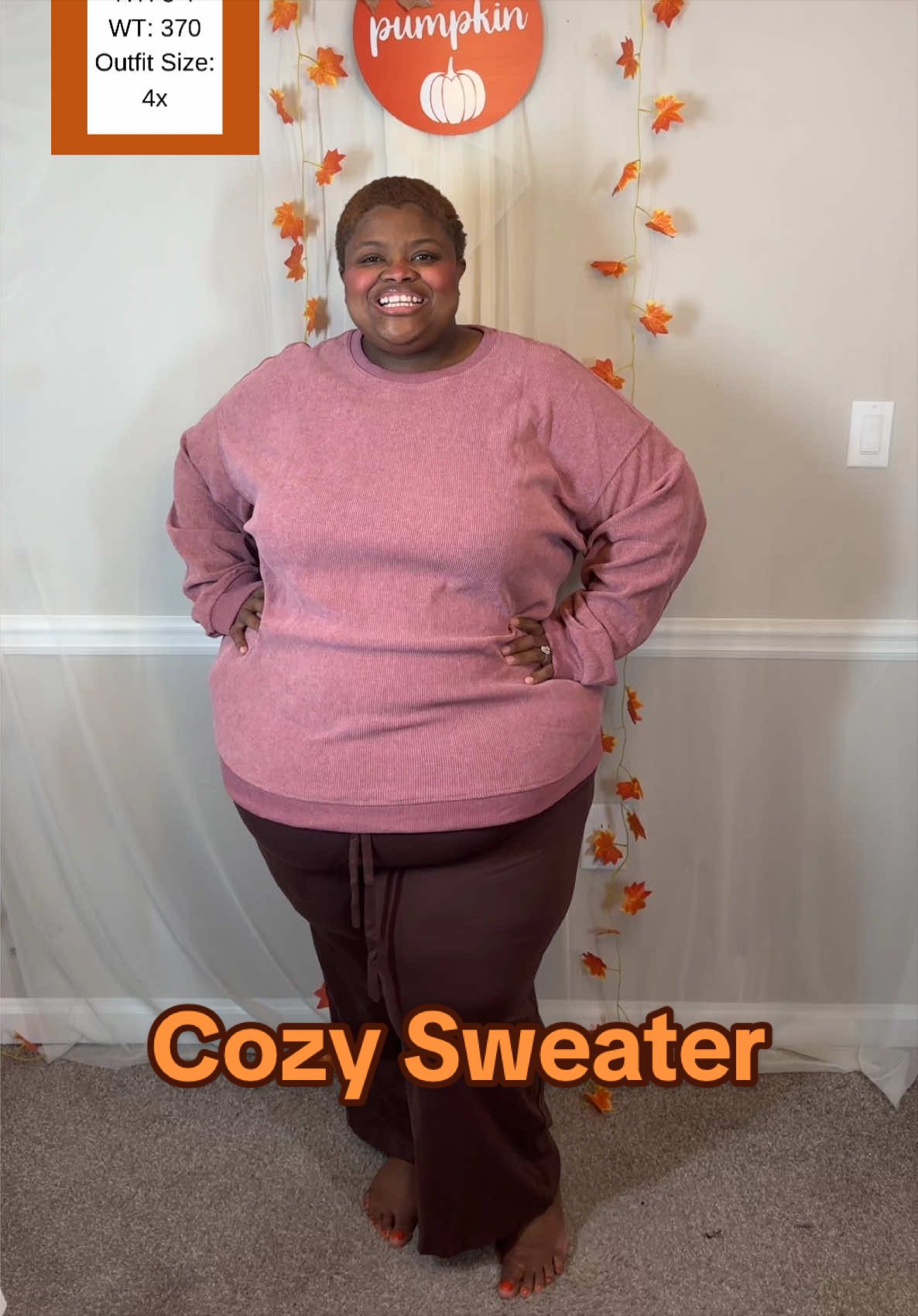 @Nikki &bull; Plus Size Fashion