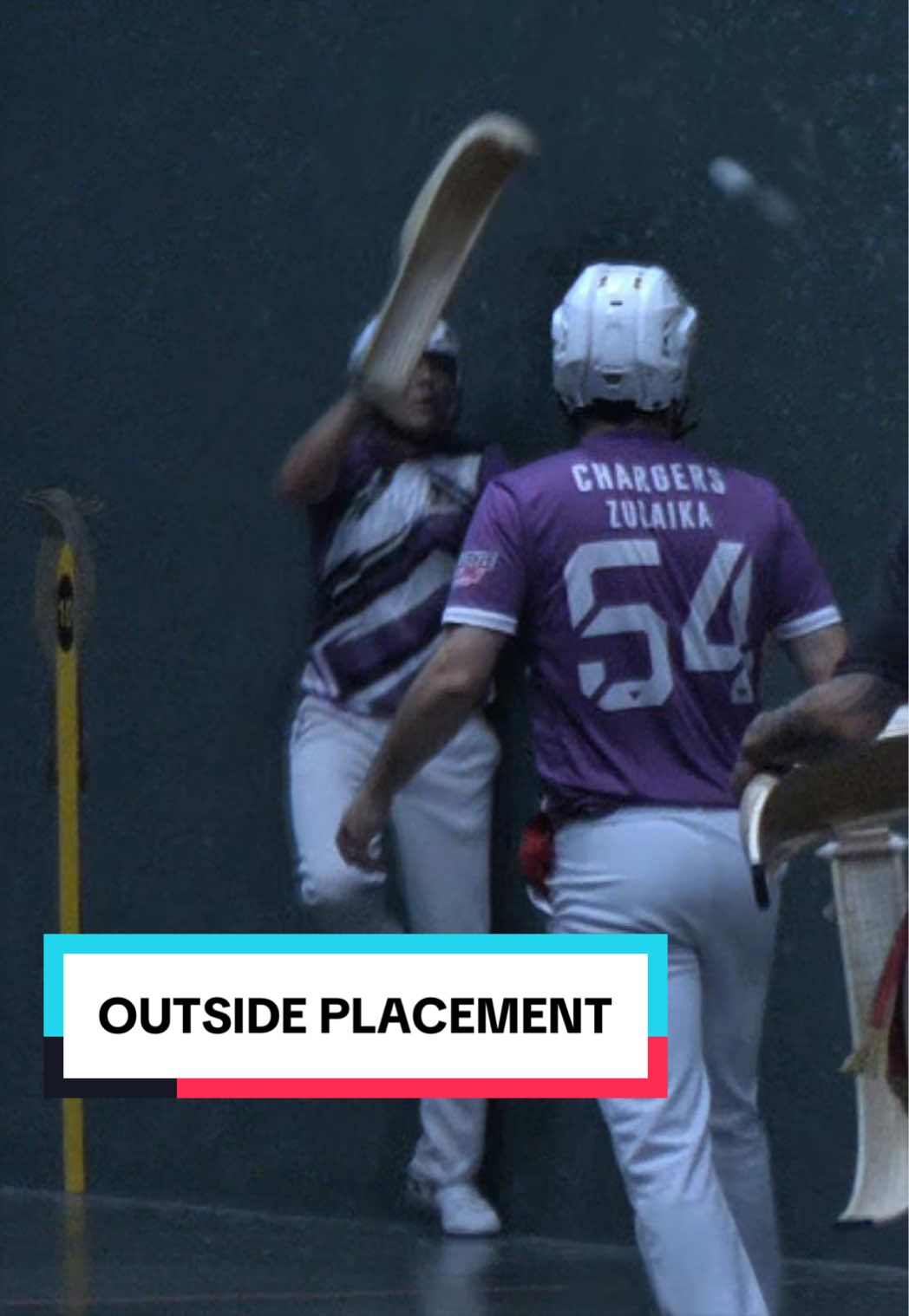 @World Jai-Alai League