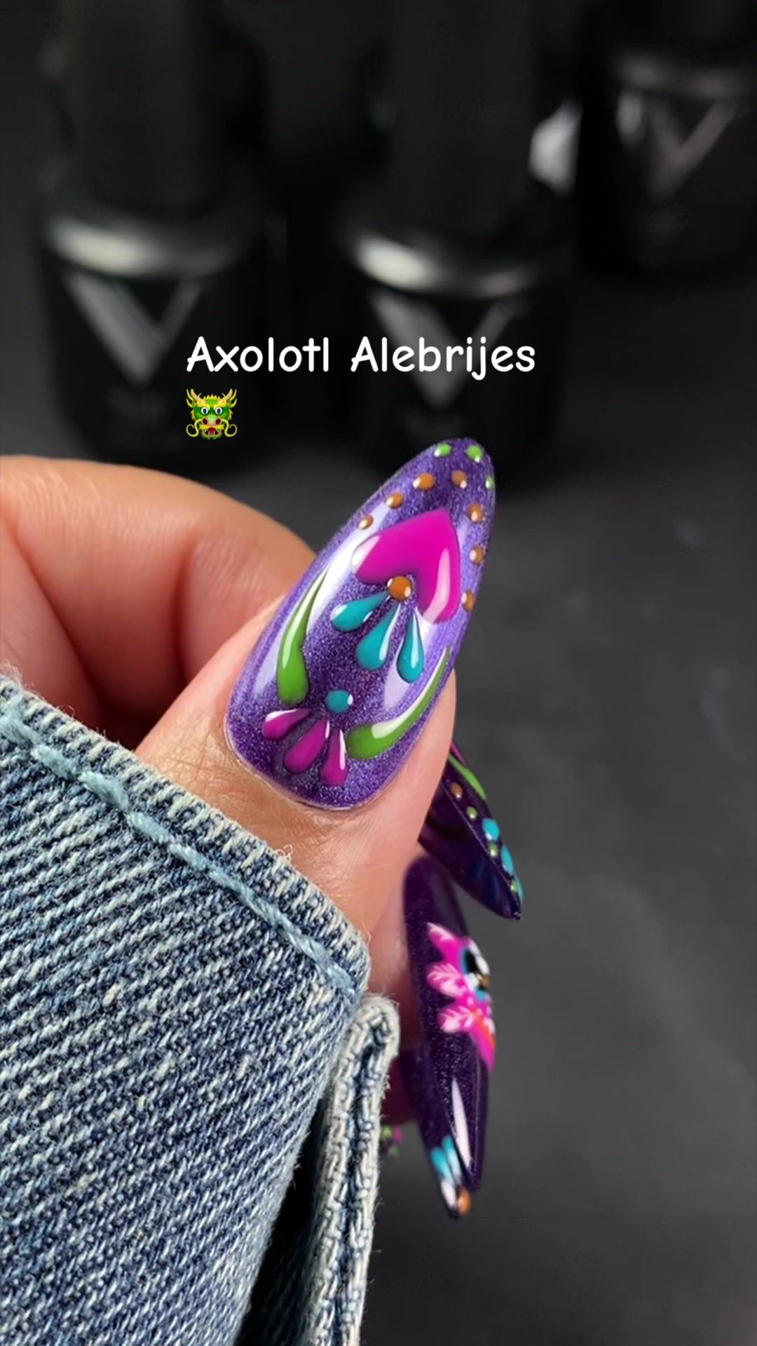 @Ericka | Nail Art 💅