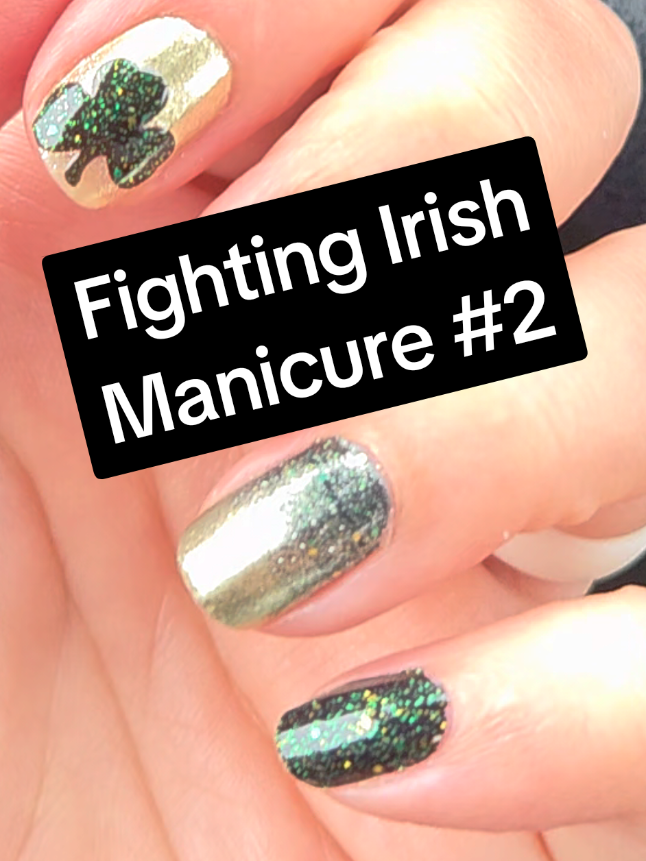 @Polished by Darcy