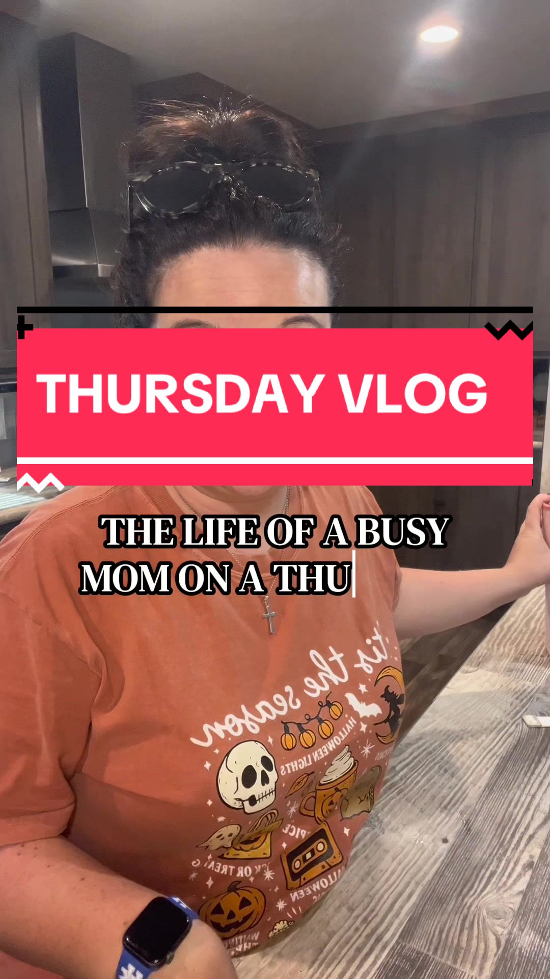@Jaycee | Mom of 2