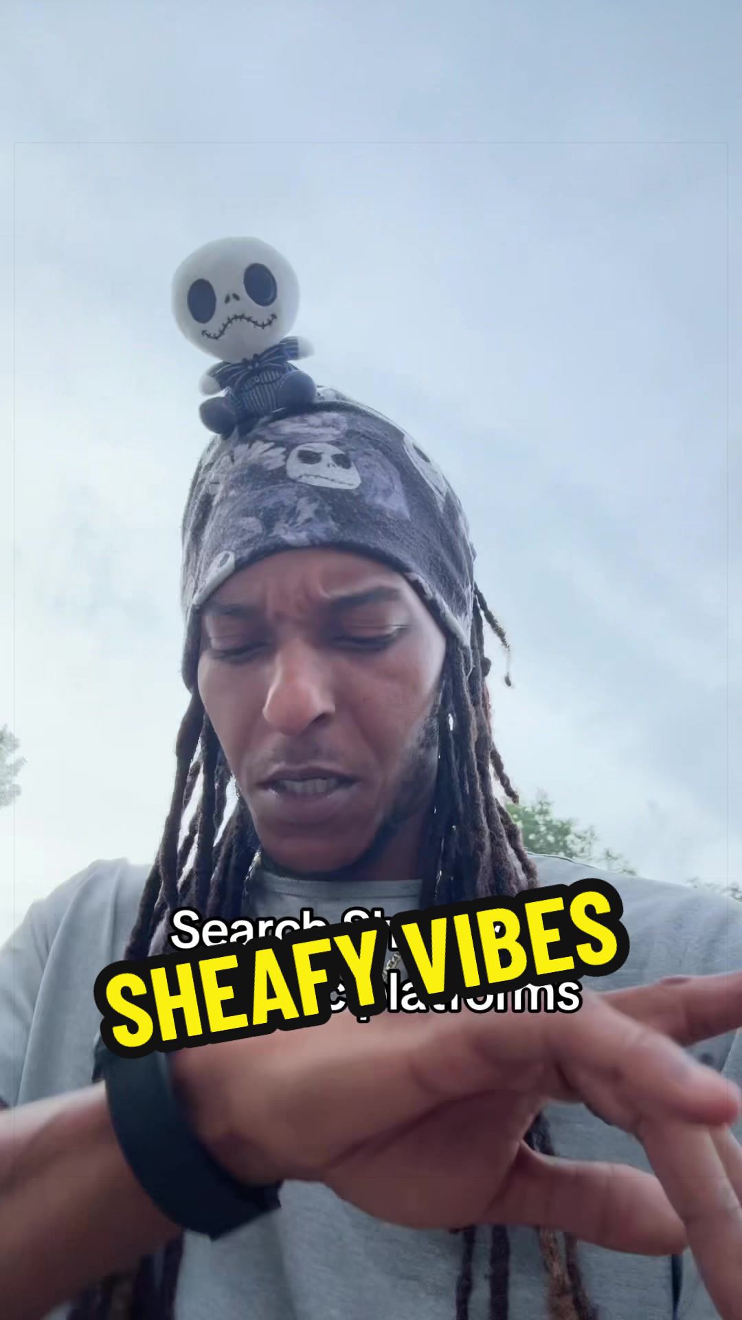 @SHEAFY