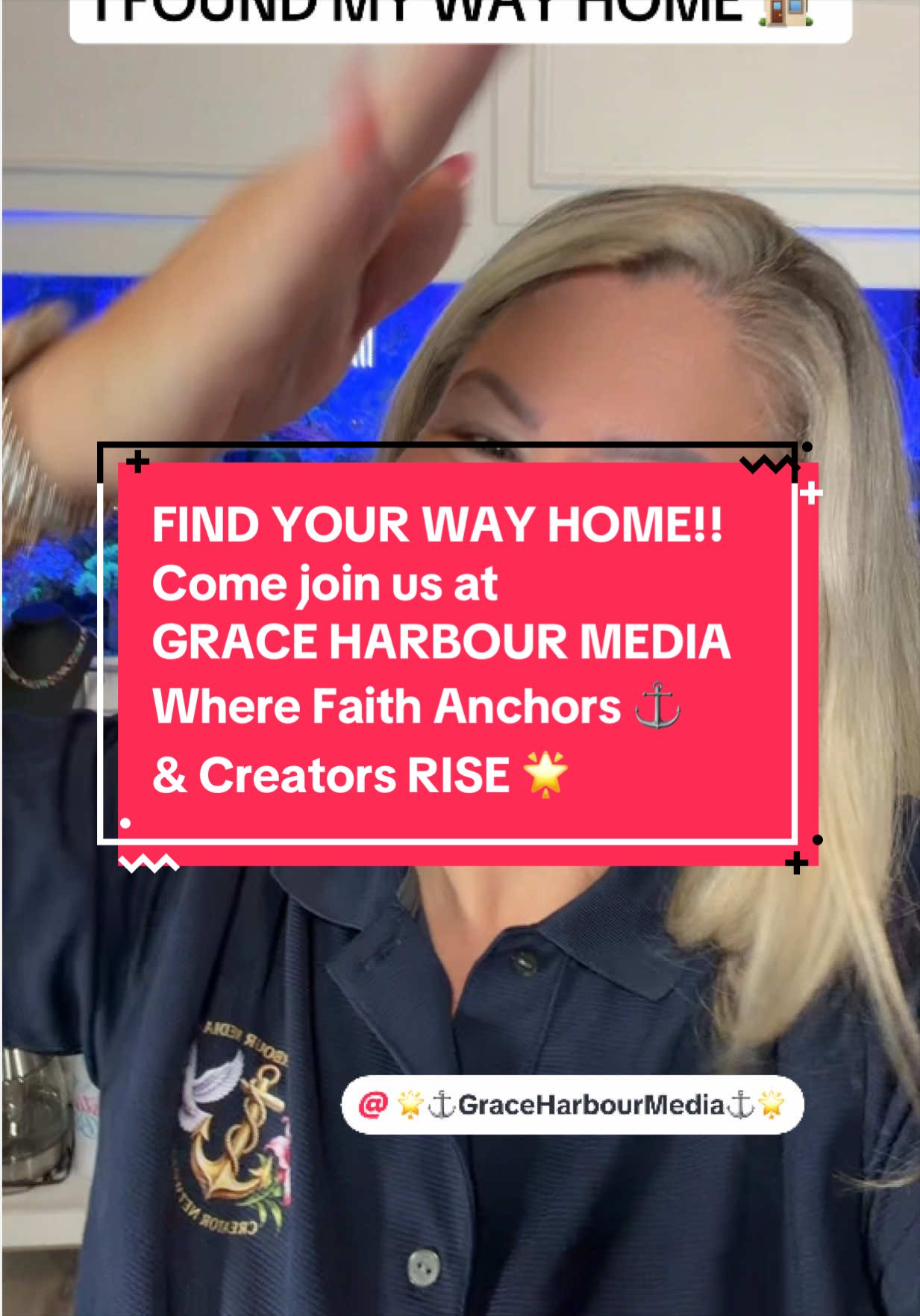 @🌟⚓️AMAZINGGRACEOF3⚓️🌟
