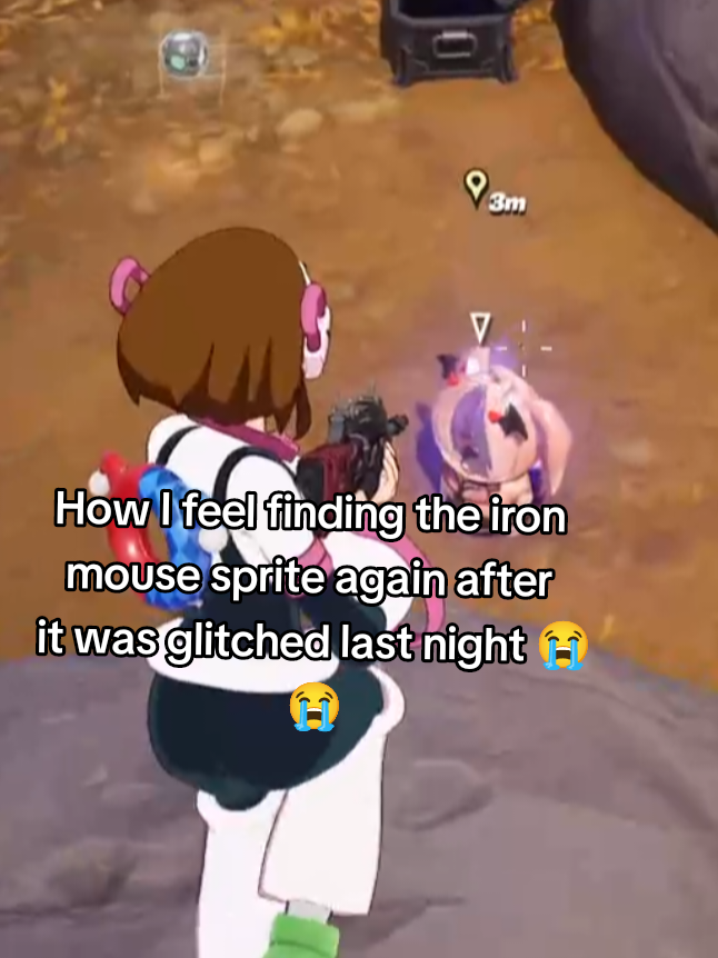 @🎀Meow4Ochaco🎀