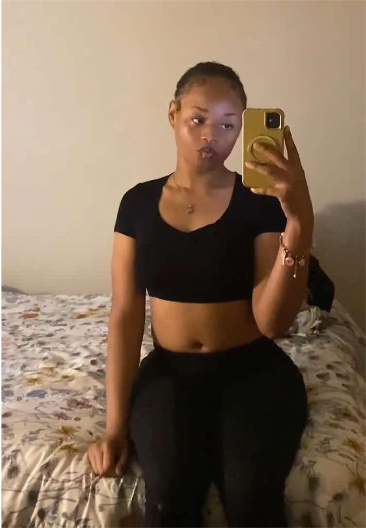 @Chynaa N