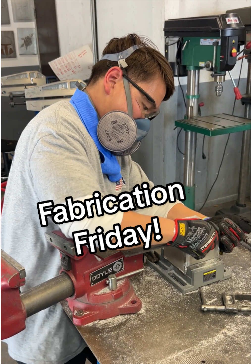 @American Fabrication Academy
