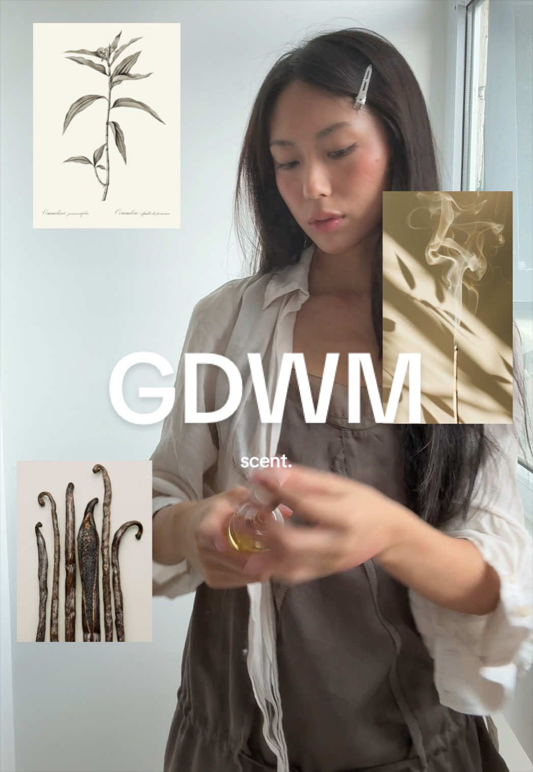 @Grace Jiang