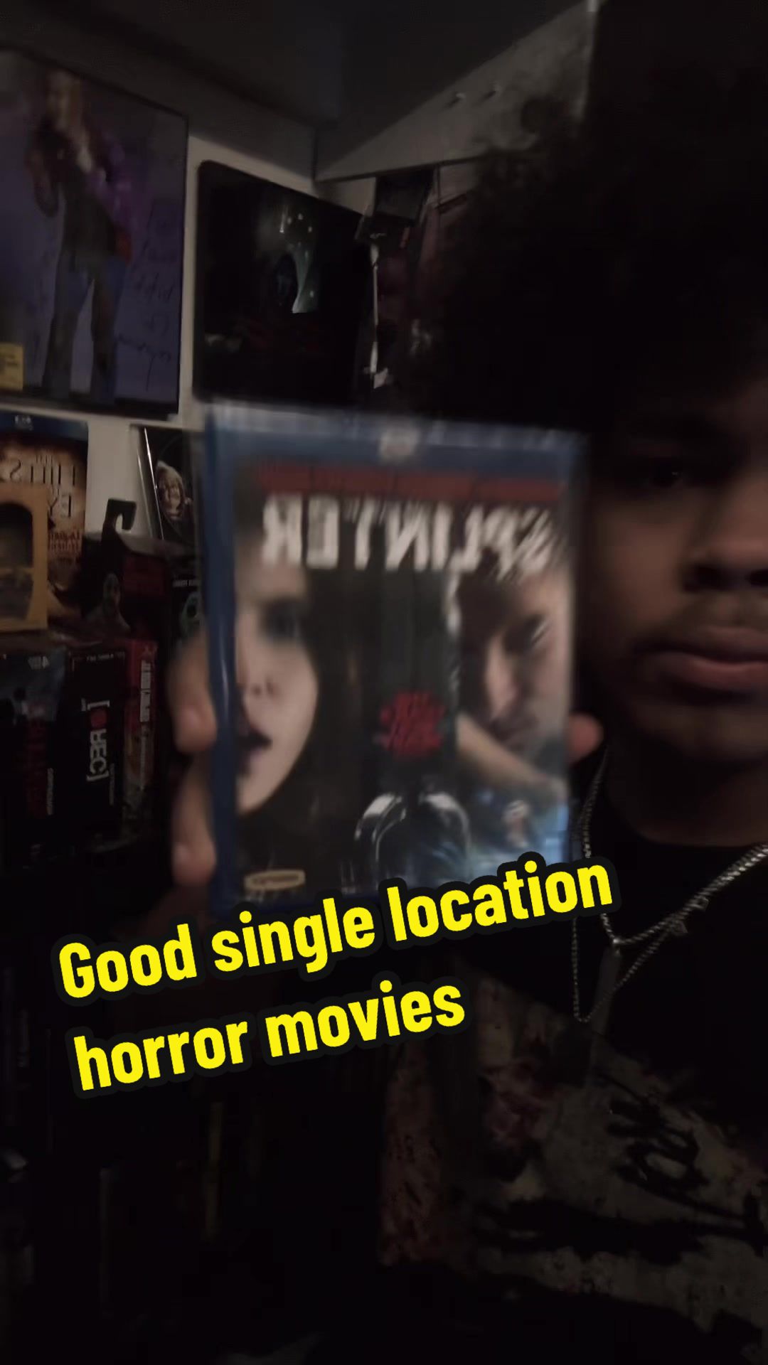 @Ghostface2Collectibles