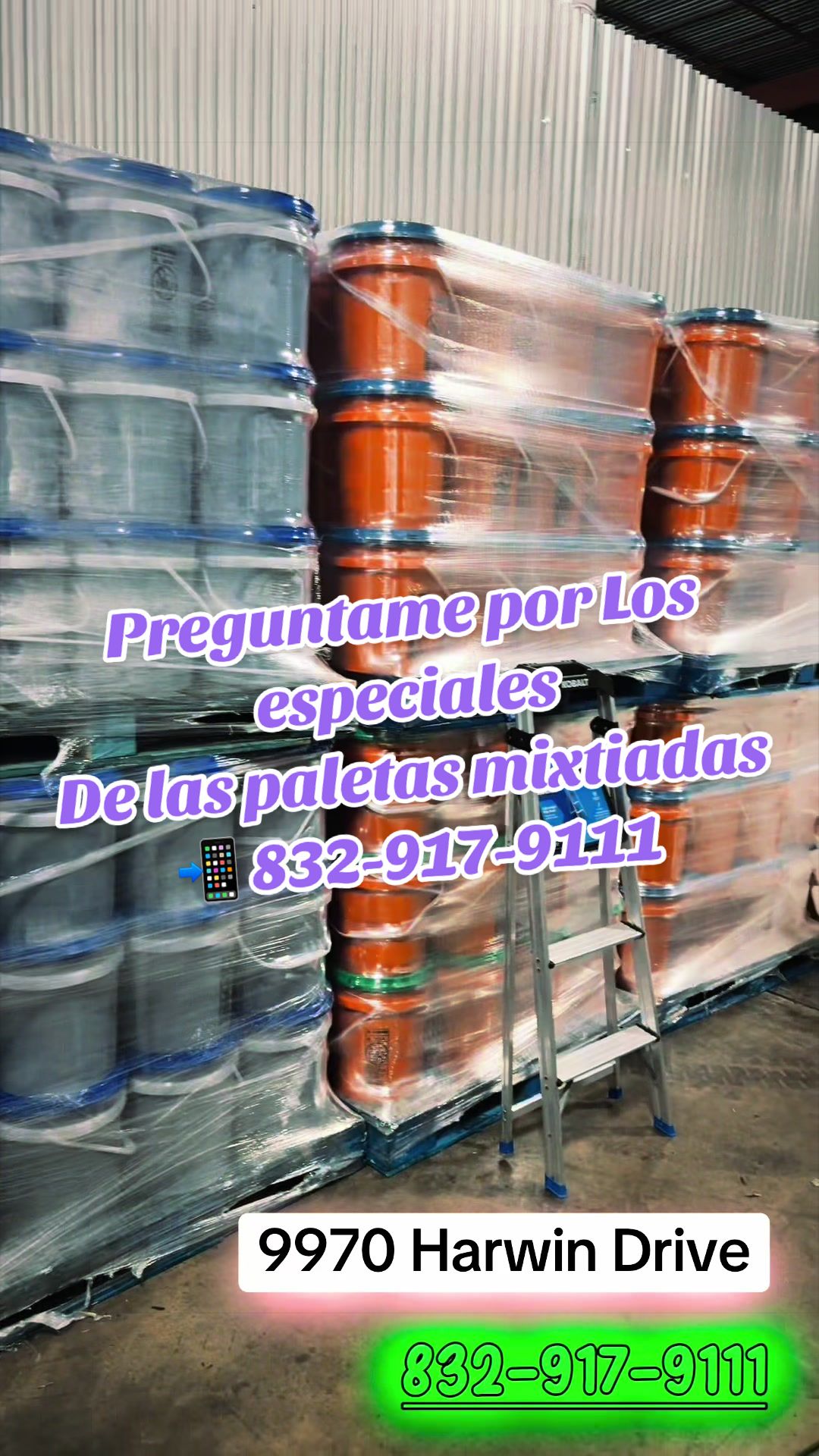 @Clean Depot