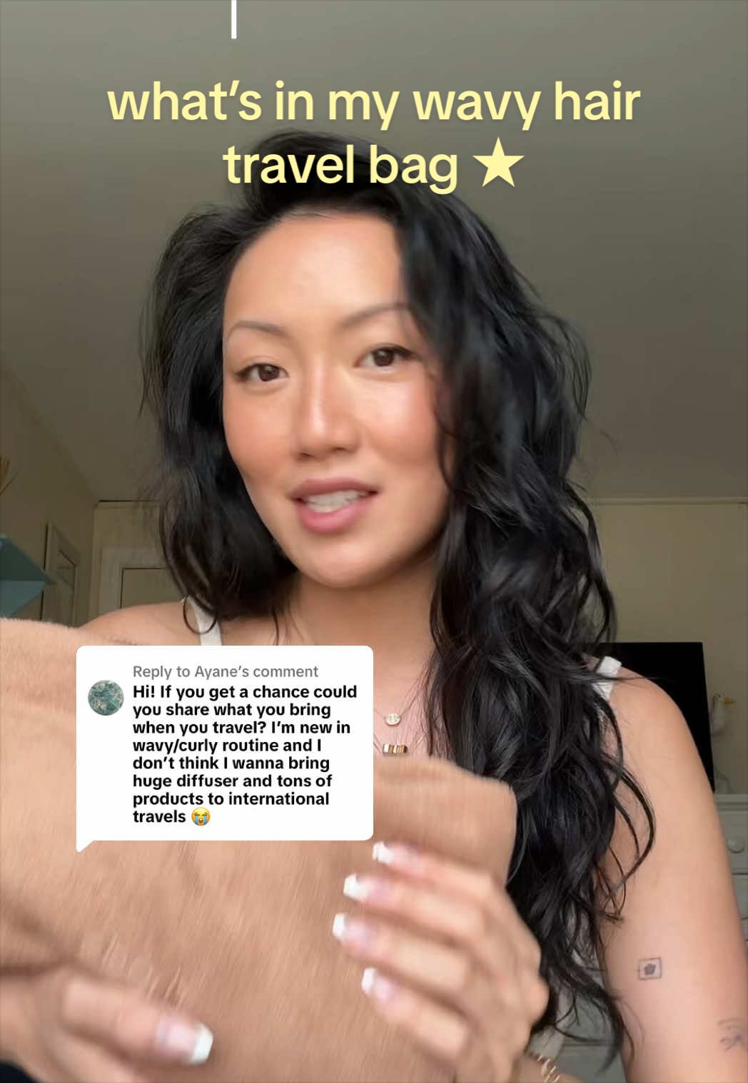 @Alyssa Nguyen