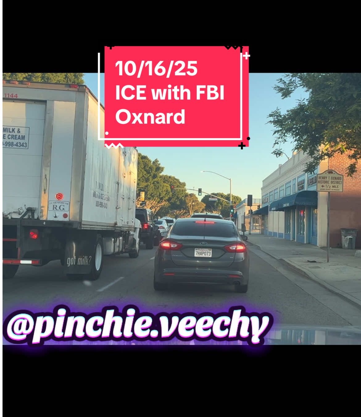 @Pinchie Veechy