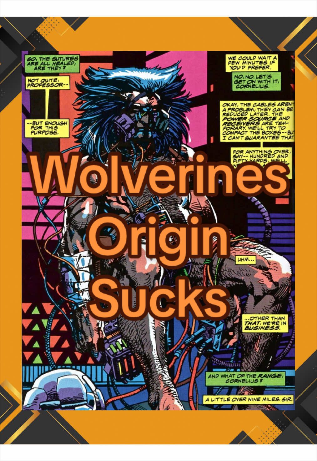 @⨷ GingerWolverine⨷