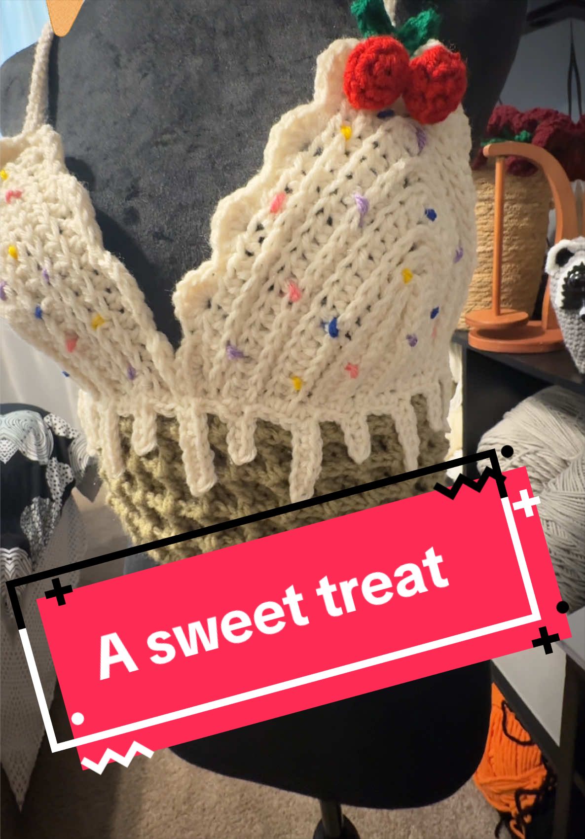 @Happy Hookin&rsquo; By Jamie 💋🧶
