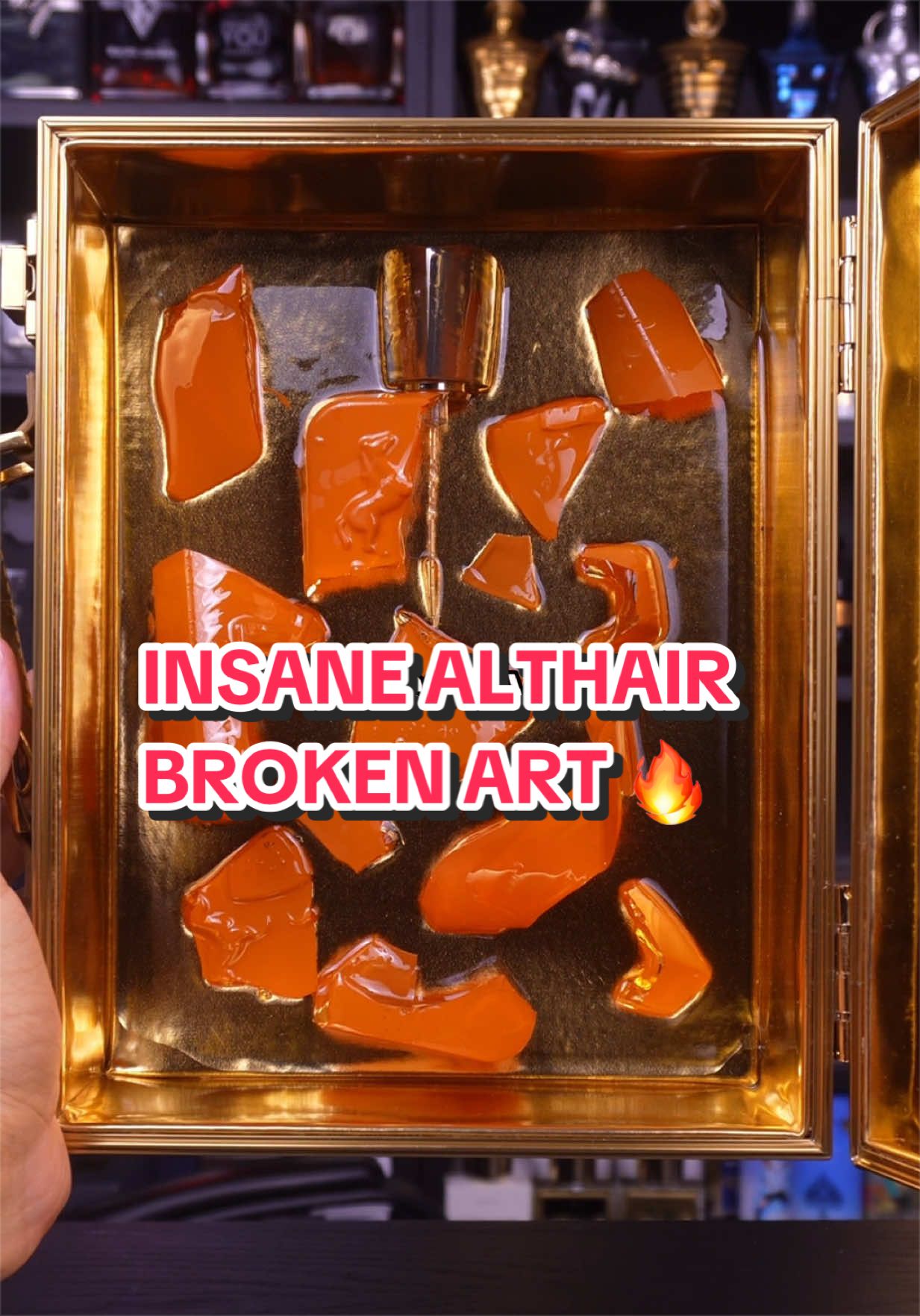 @Elijah Yeroushalmi