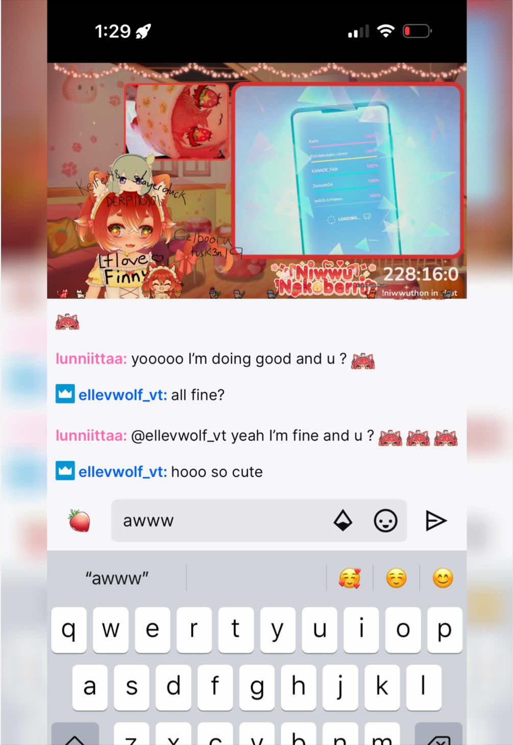 @ToxinBabygirl39