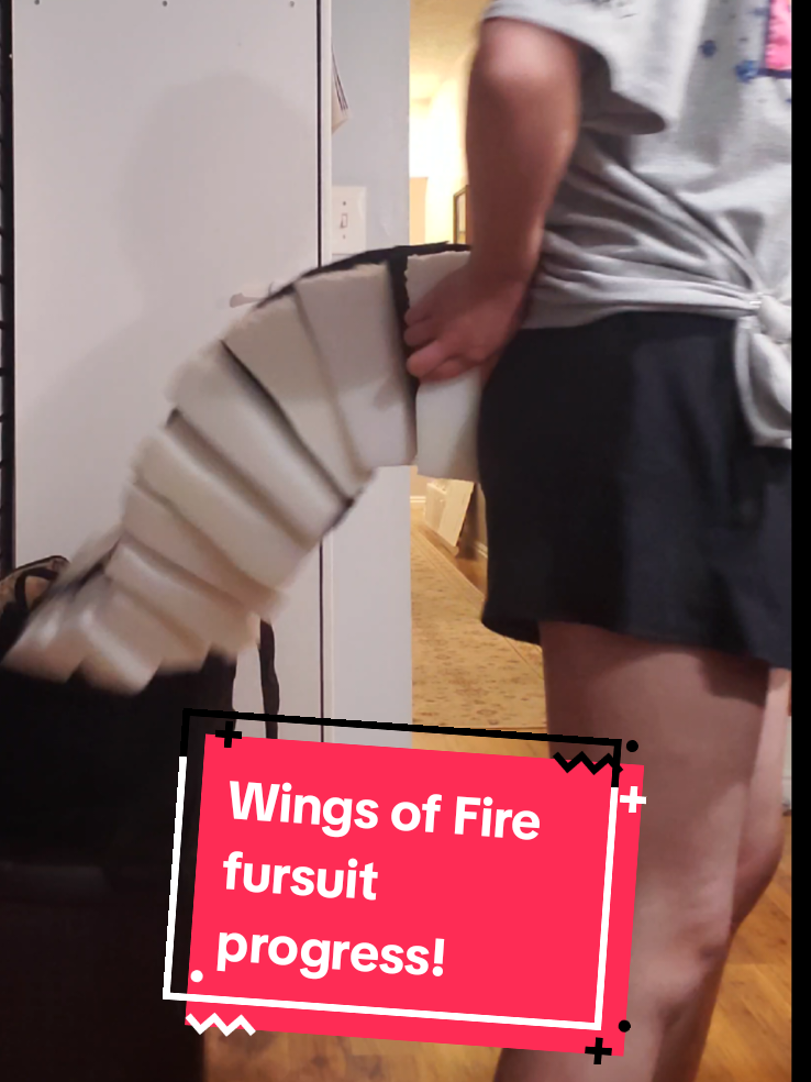 @Rattcoon Cosplay