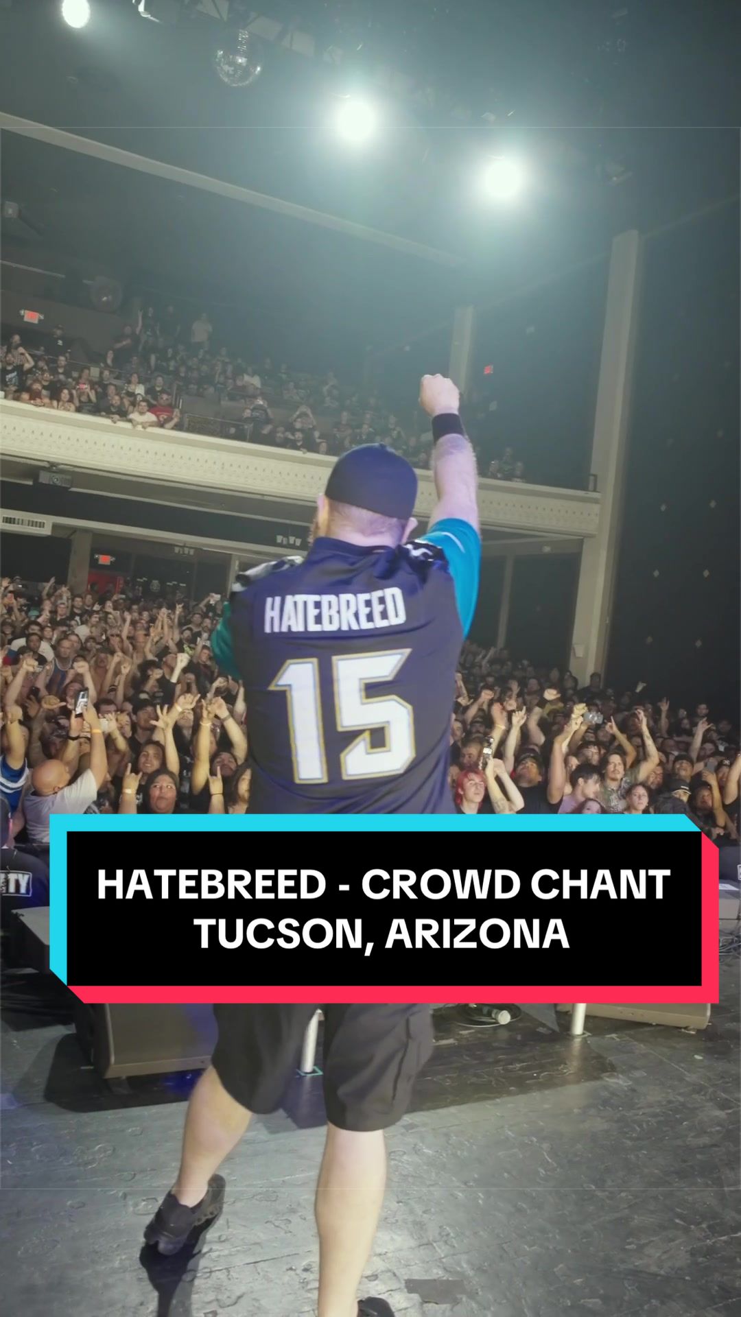 @HatebreedOfficial
