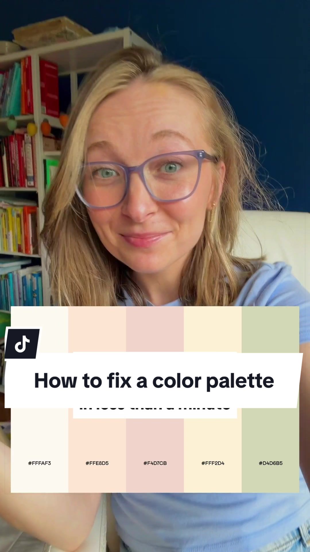 @The Color Palette Studio 🎨