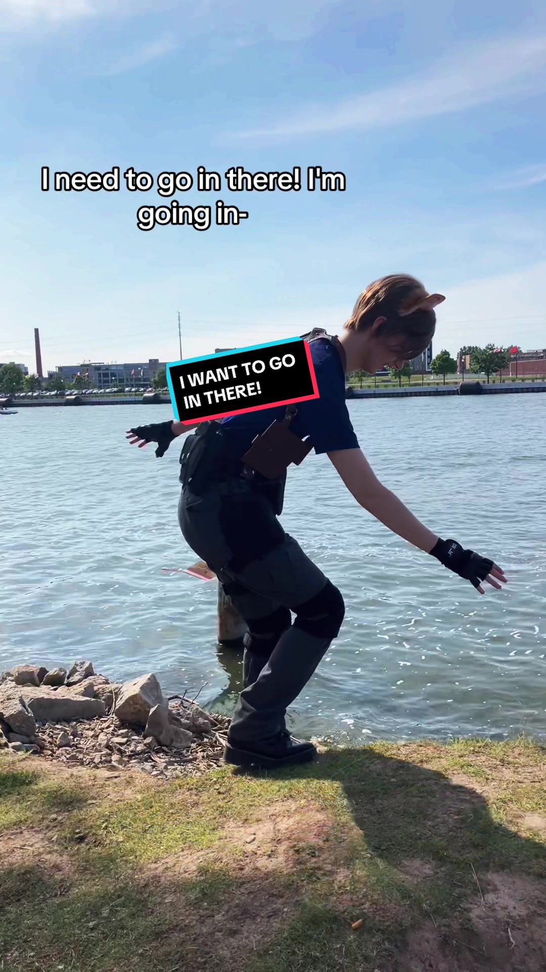 @Julian/Gremlin