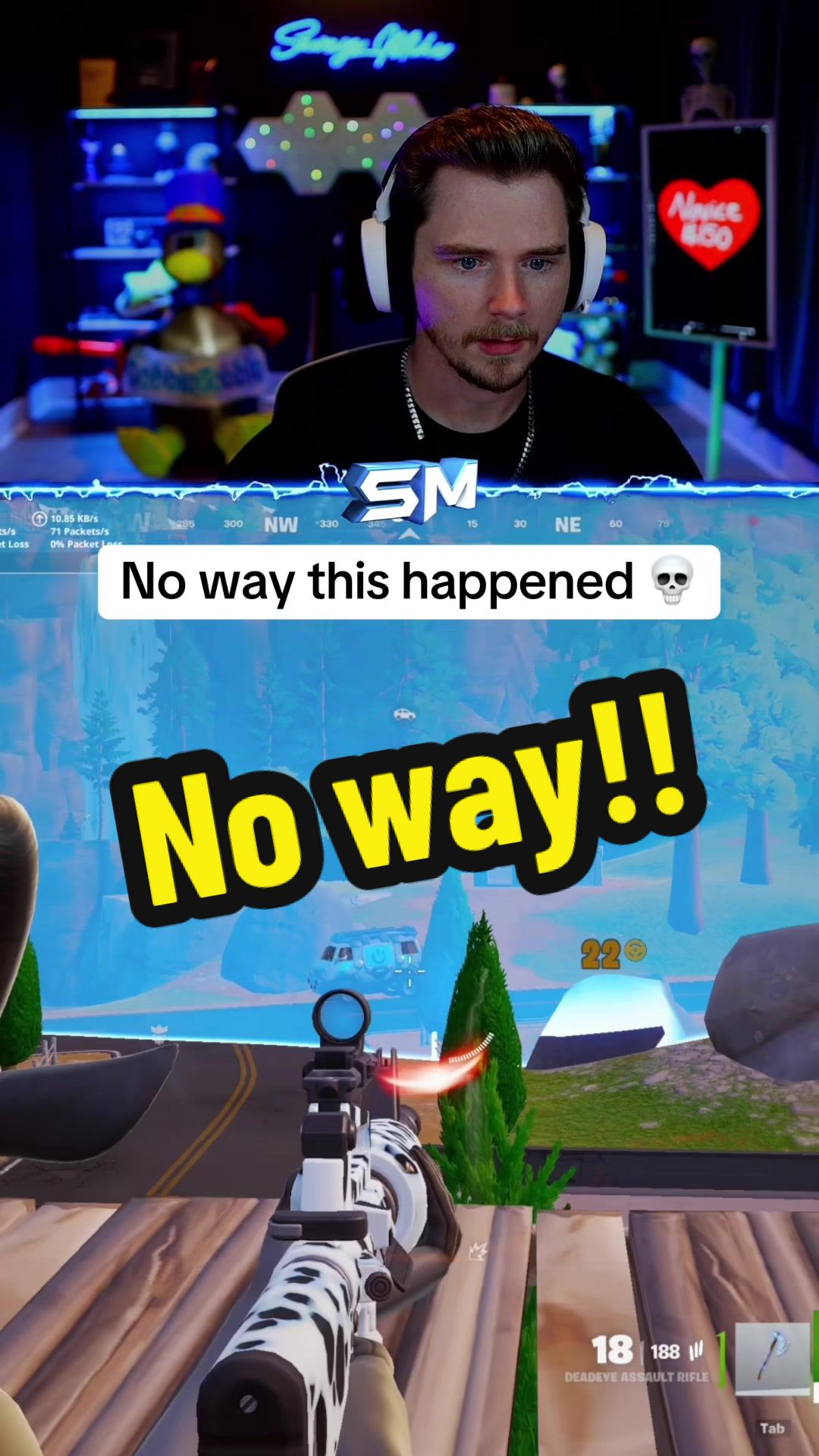 @SavageMike