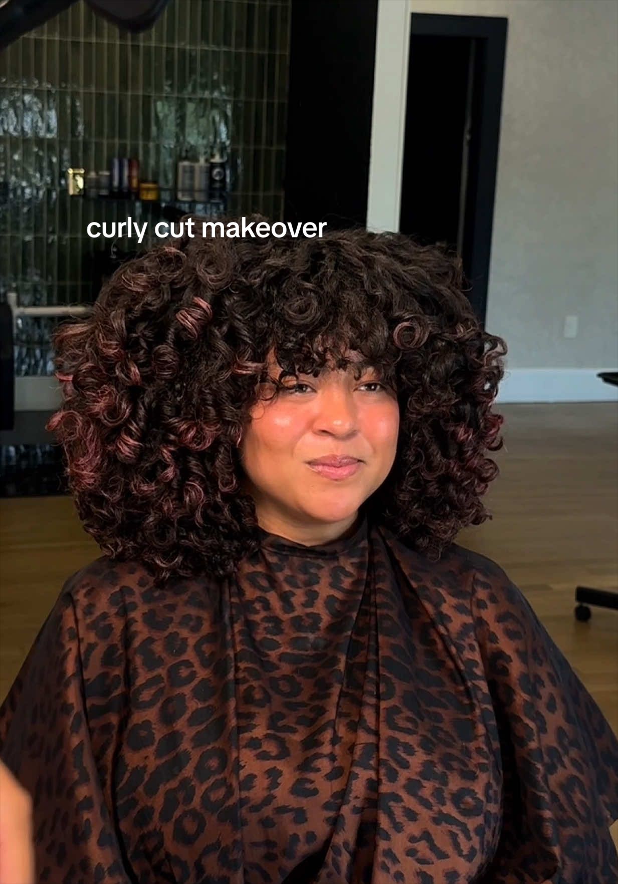 @Desiree | Orlando Stylist