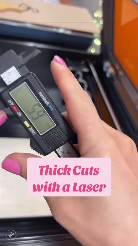 @Amor To Create Laser & Crafts