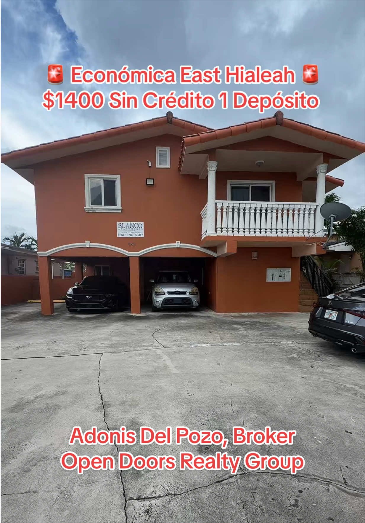 @Adonis Del Pozo