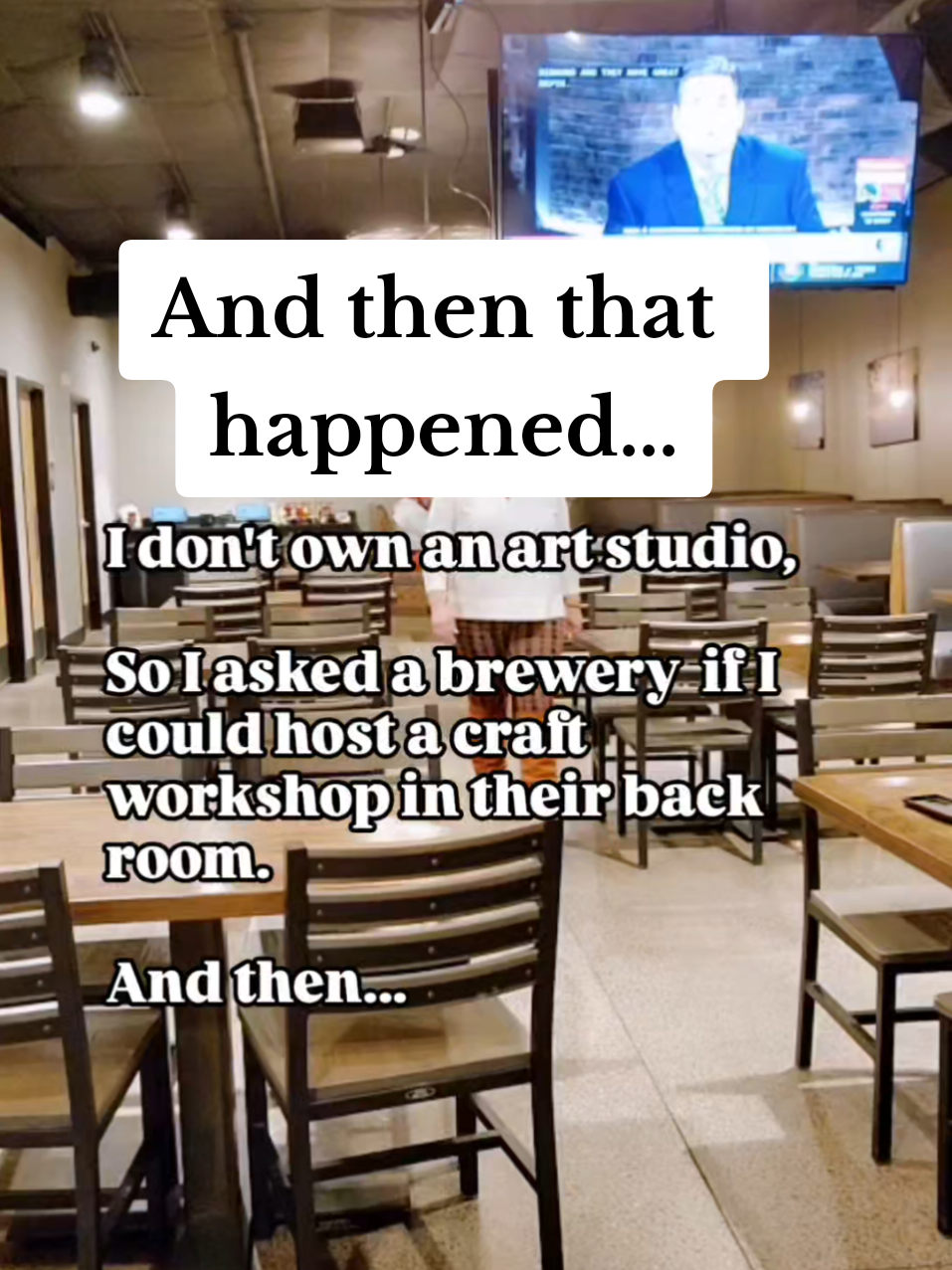 @Craft Teachers Club -Michelle