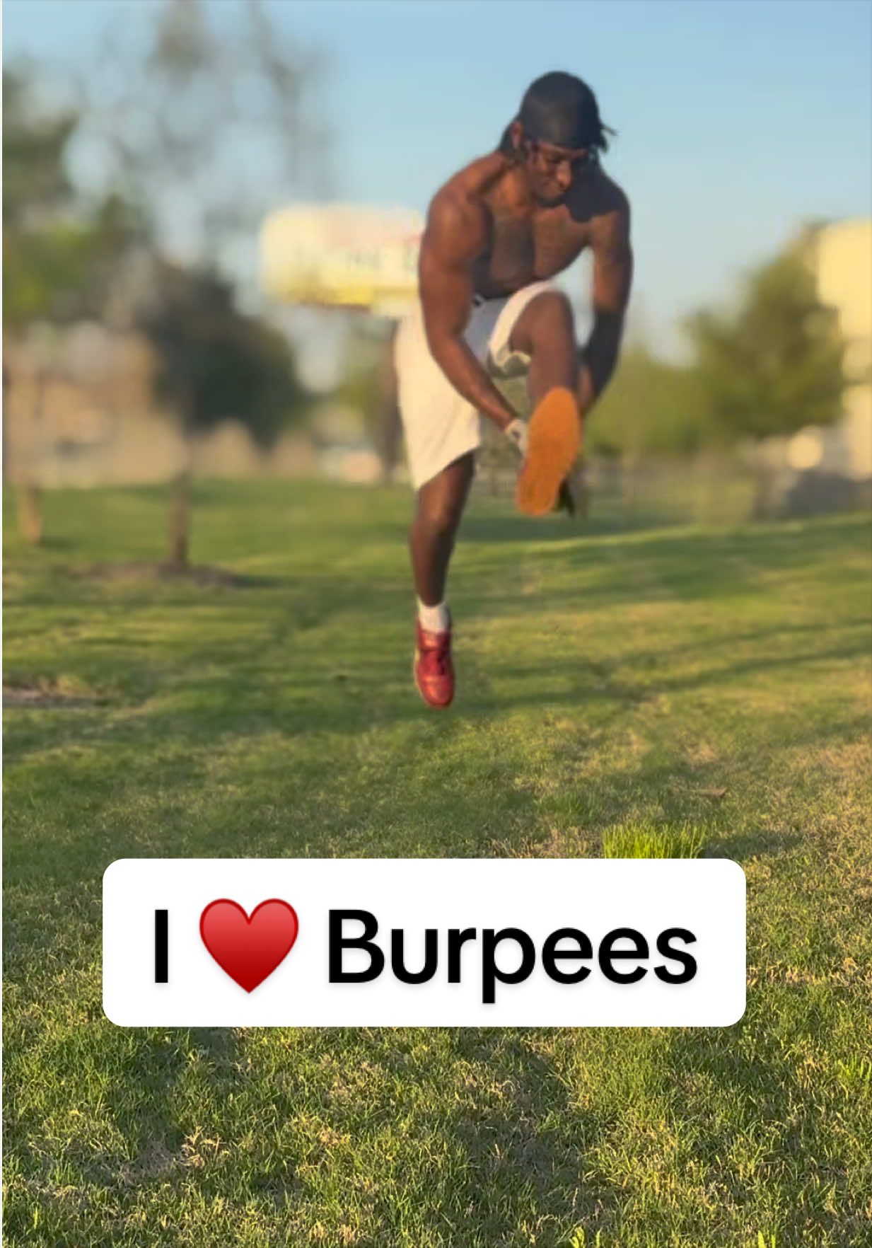 @Trap Harder Fitness