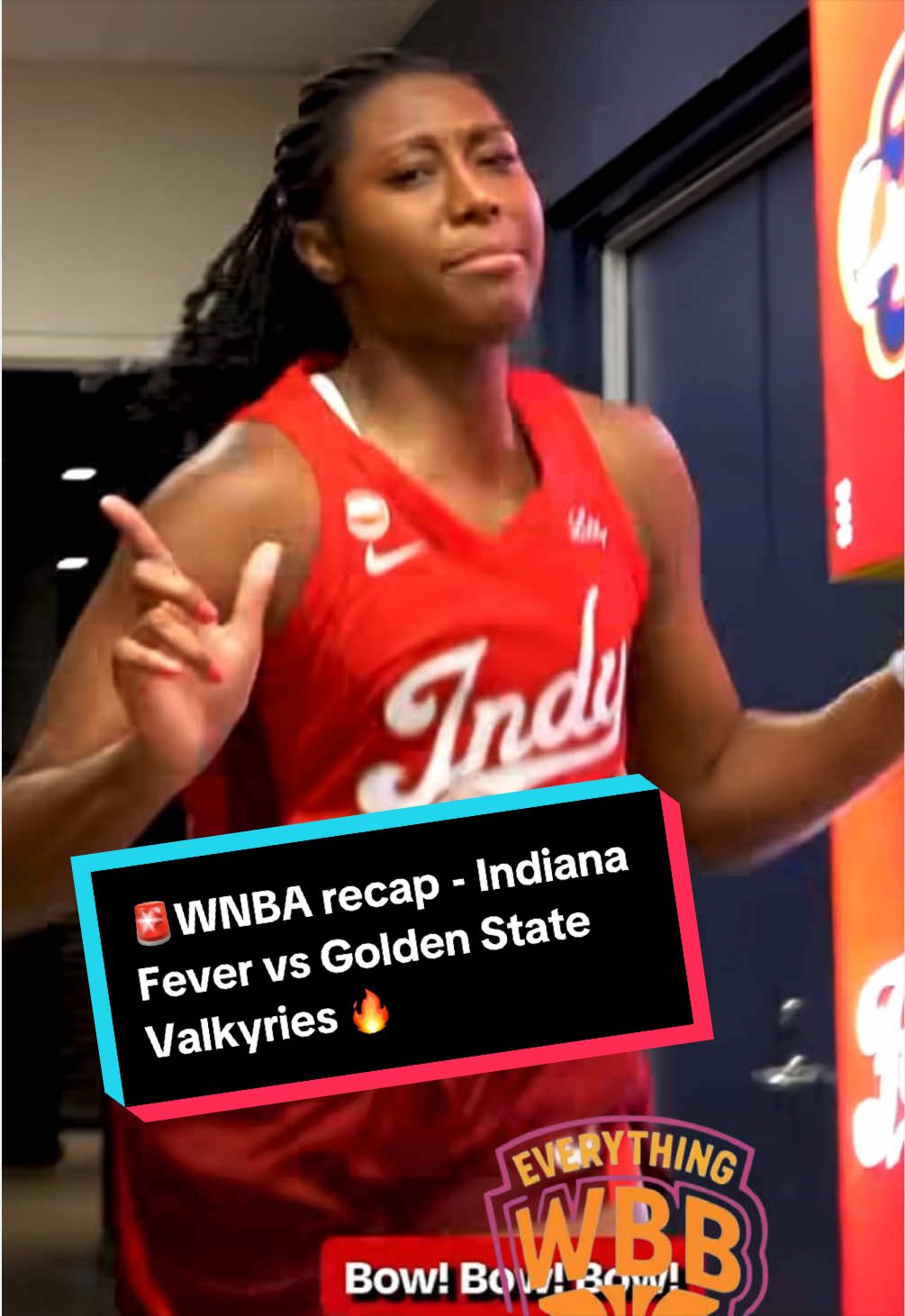 @Everything WBB