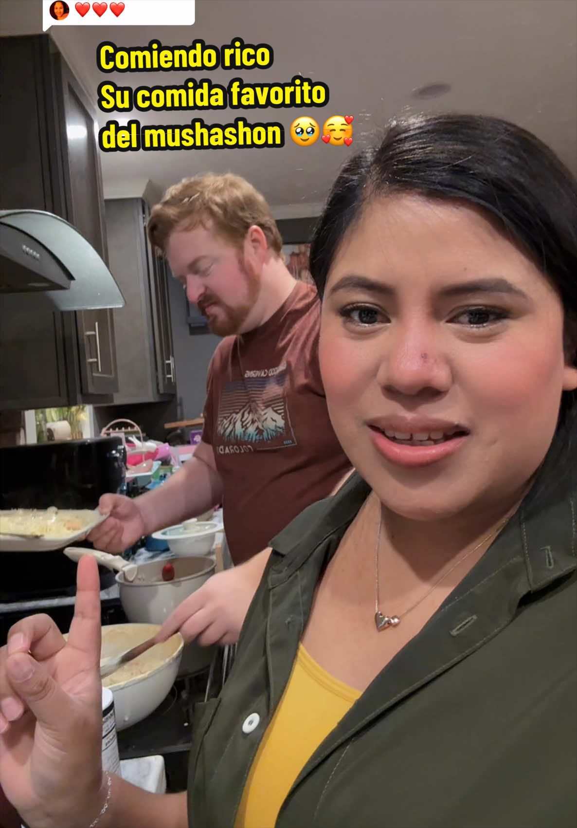 @Sarita&ChrisHudson