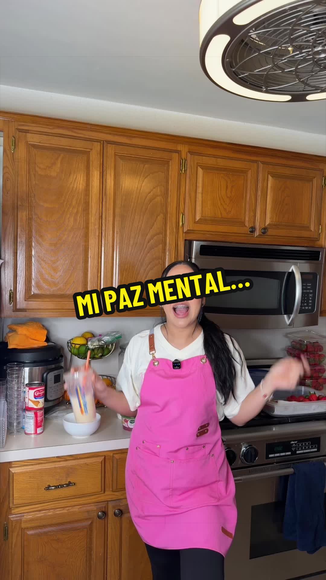 @Andrea Fabela