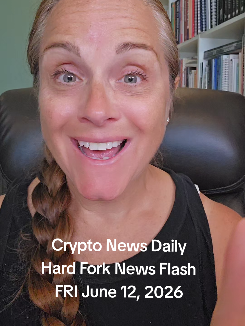 @TracieTeachesCrypto