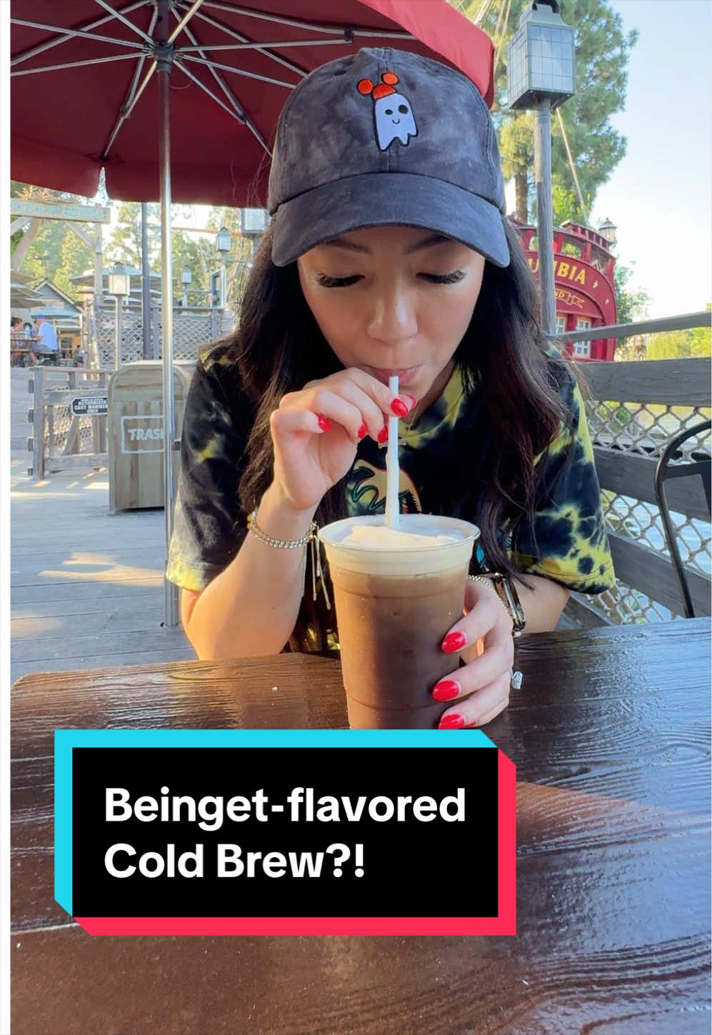 @nikki lee | disney + lifestyle
