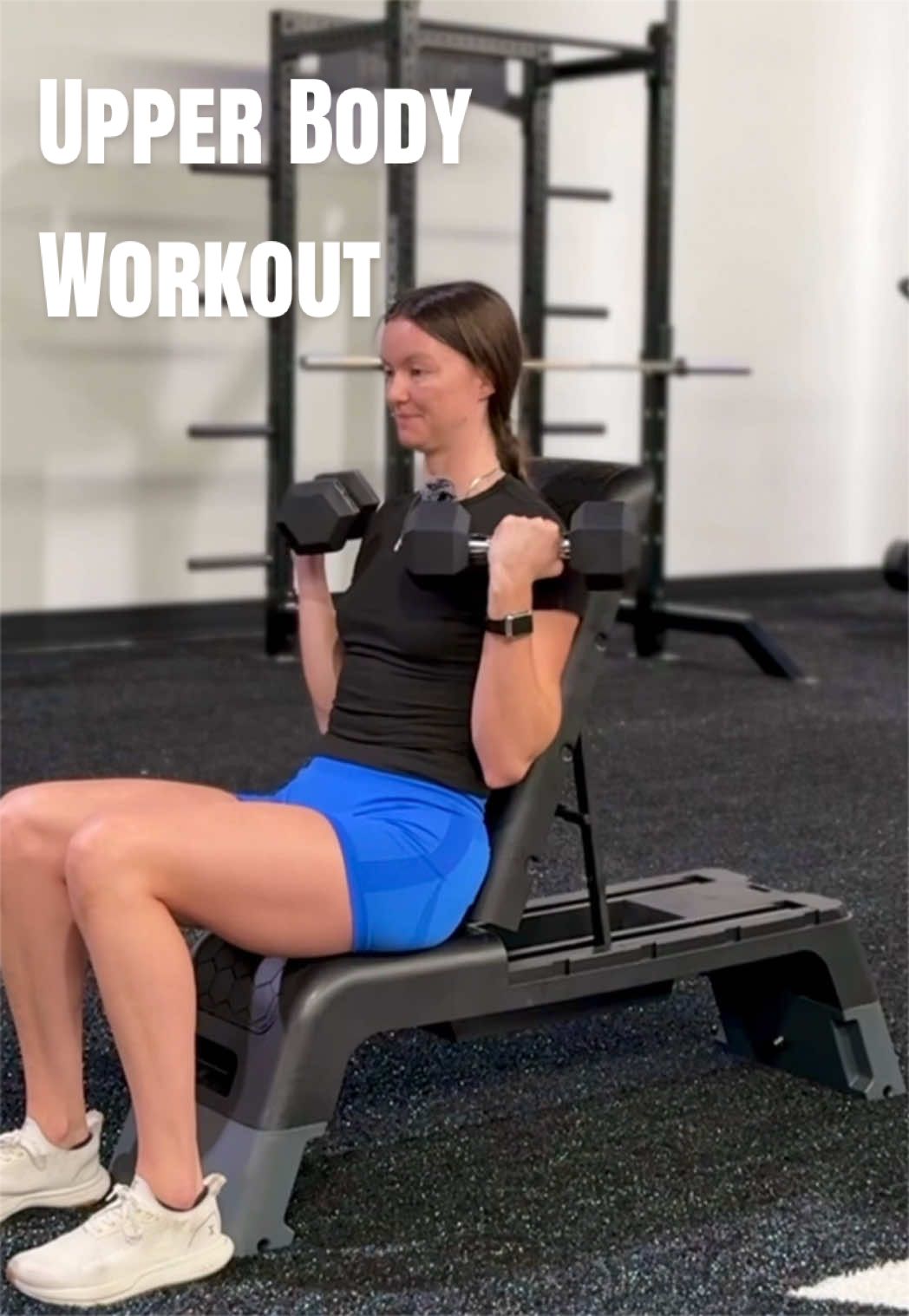 @Megan The Trainer