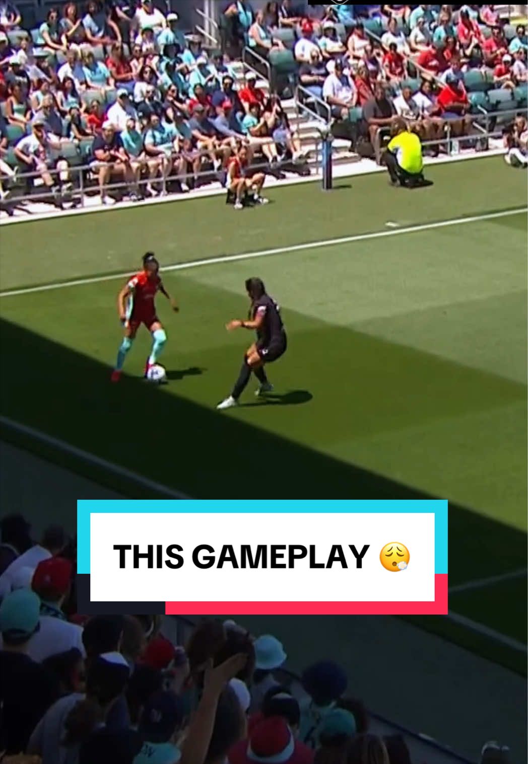 @NWSL