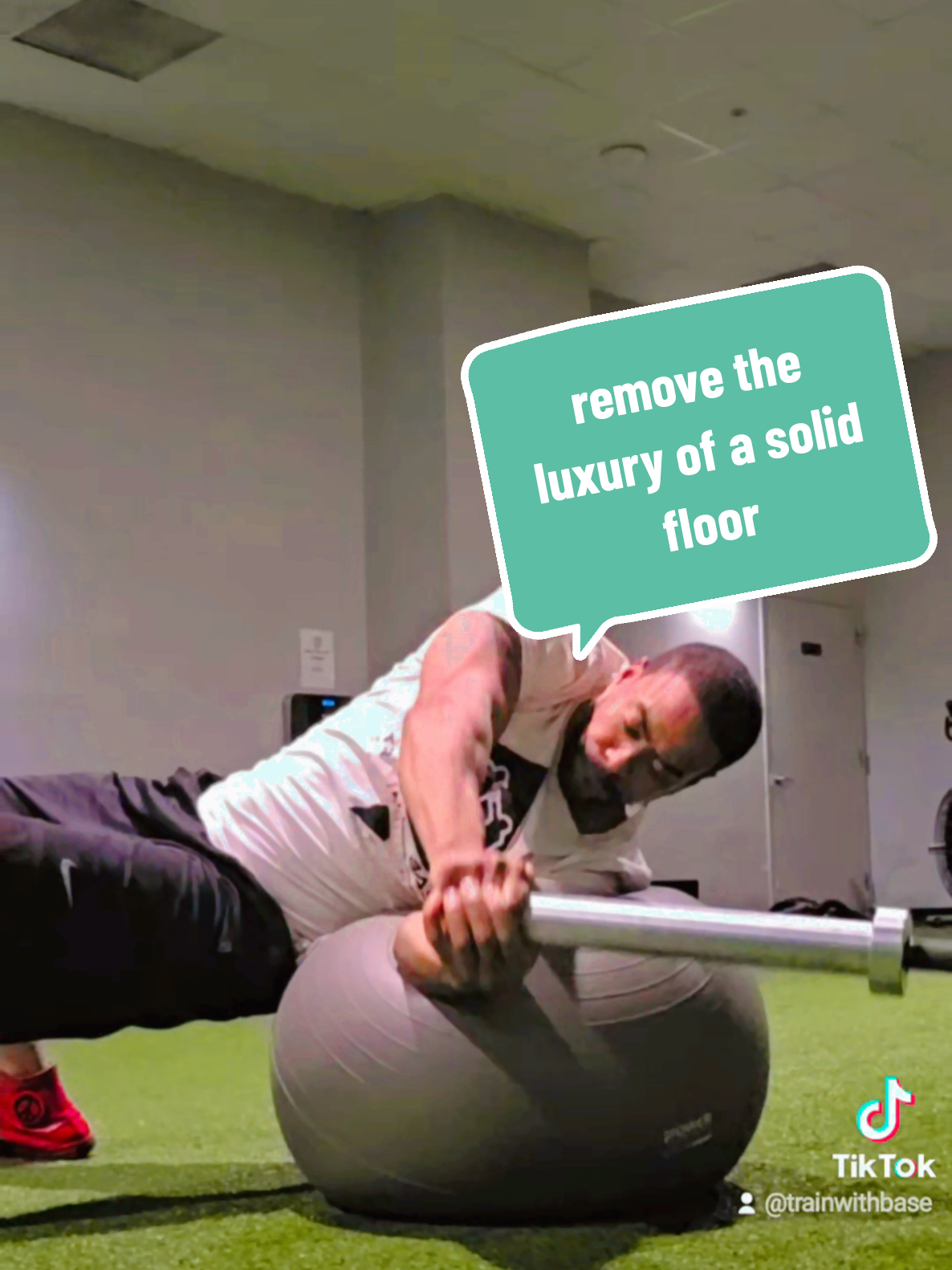 @Smart Strength Systems™