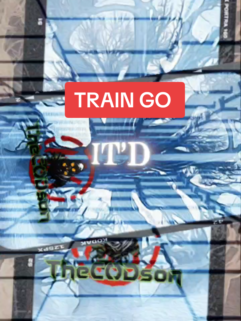 @CODson