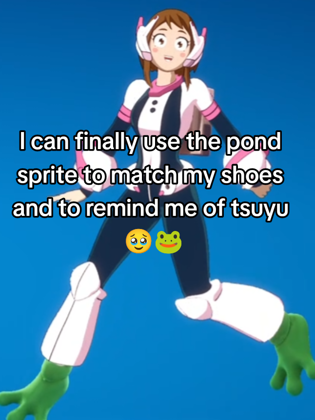 @🎀Meow4Ochaco🎀