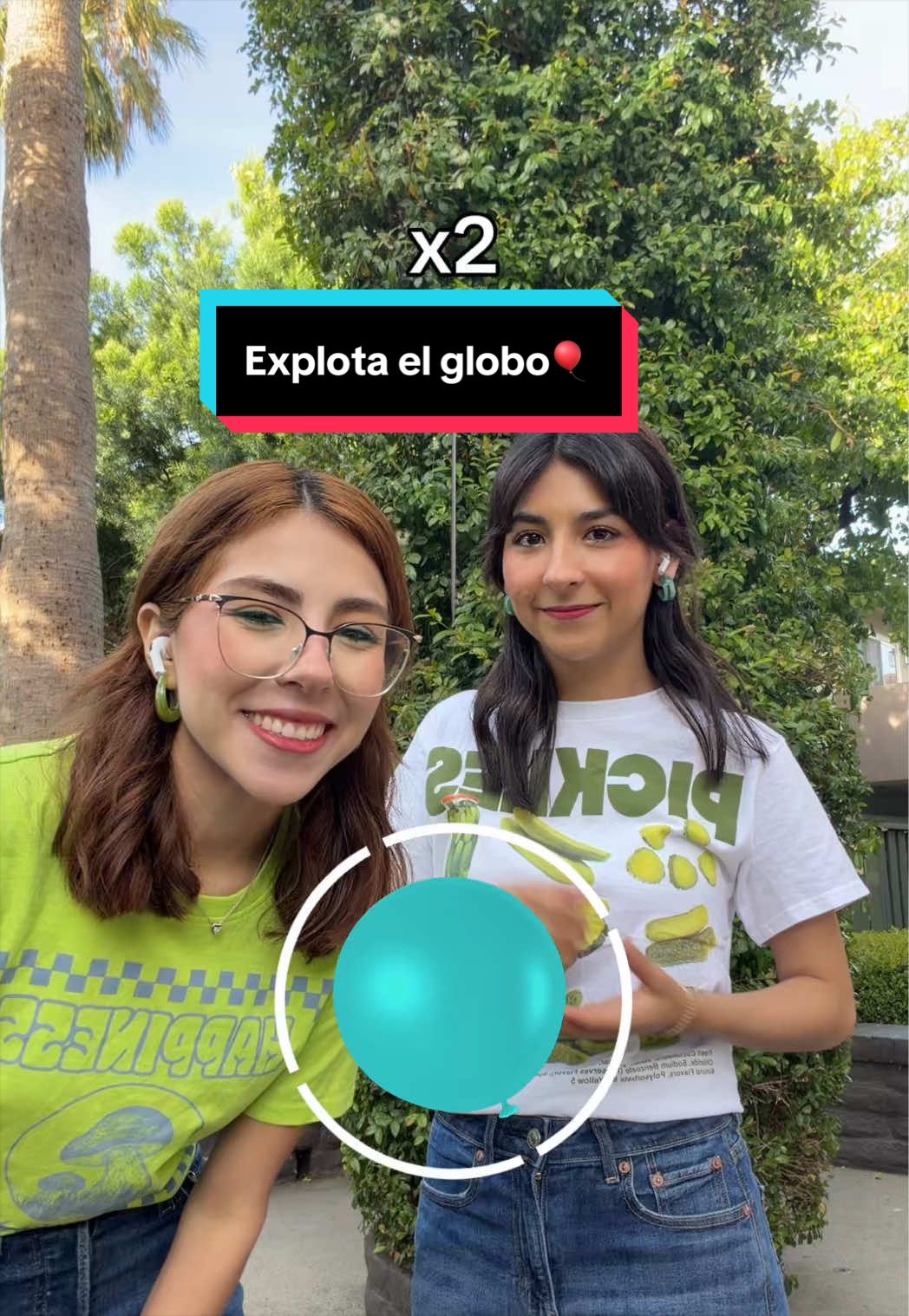 @gigi y maya :)
