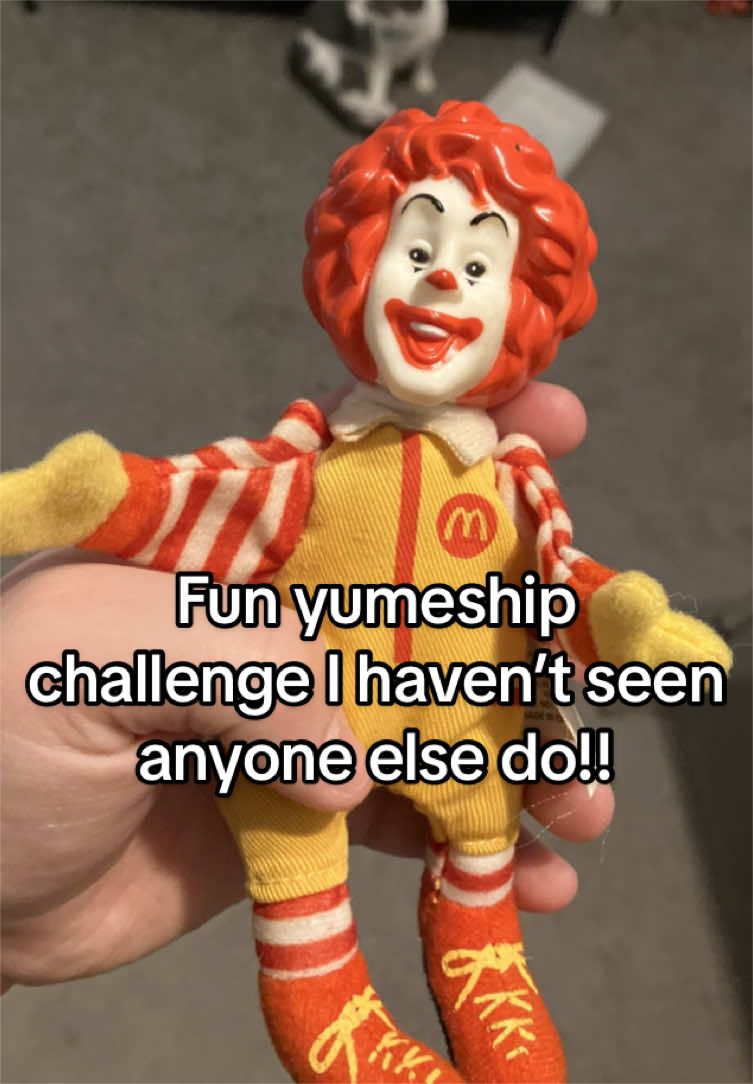 @🎈ʀᴏɴᴀʟᴅ ᴍᴄᴅᴏɴᴀʟᴅ ♡&rsquo;ꜱ ᴍᴀxxɪᴇ🍟