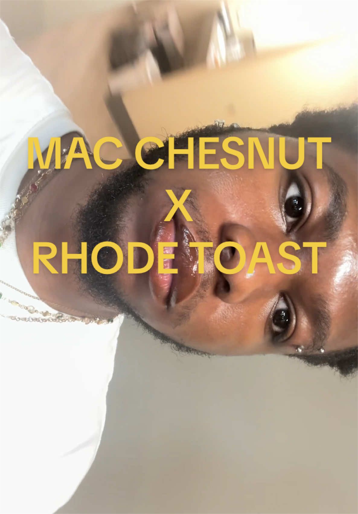 @RASHAD BROWN